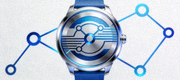 智能穿戴设备科技公司Logo